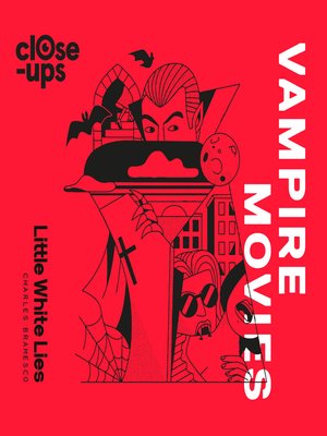 cover image of Vampire Movies